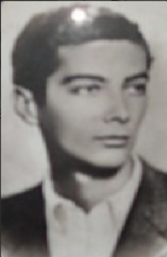 Angelo Ricapito