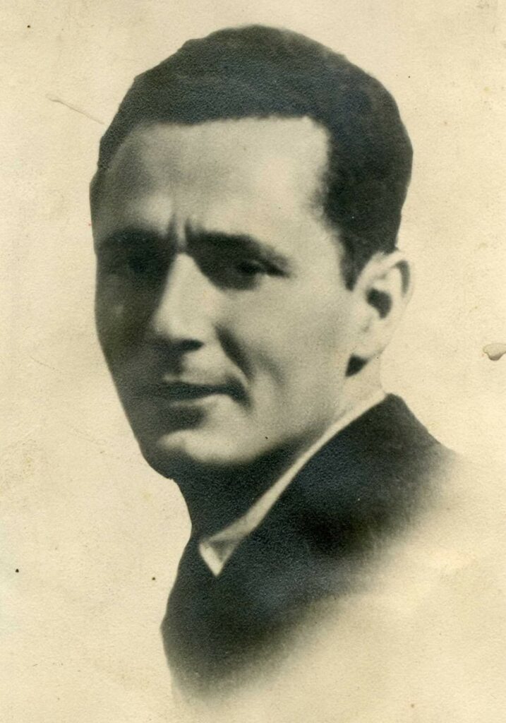 Gian Attilio Dalla Bona