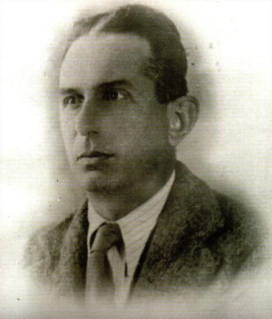 Zosimo Marinelli