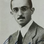 Luigi Bertett