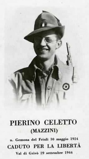 Pierino Celetto