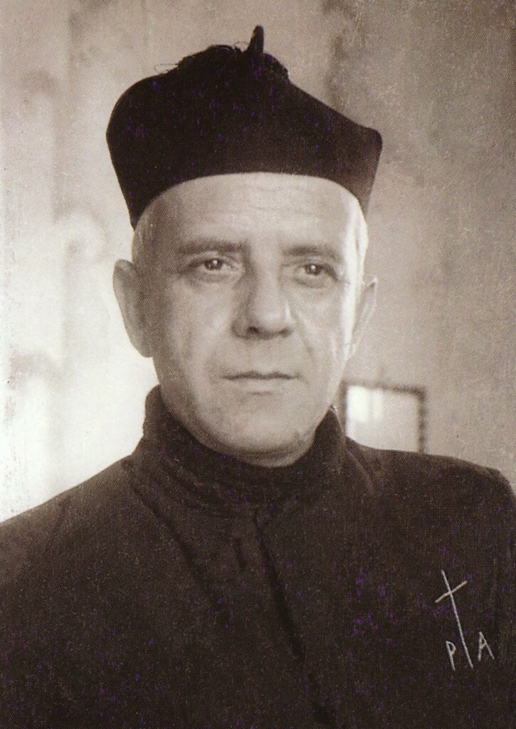 Zeno Saltini